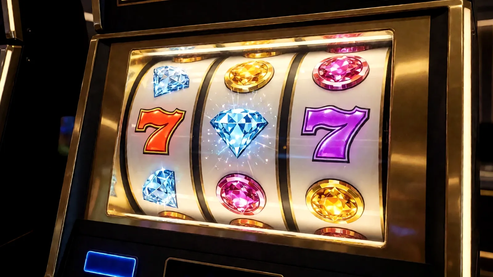 Rs9 100% Match + Free Spins