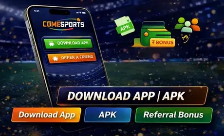 Download the app, unlock code RS9100, and enter ₹1 contests faster
